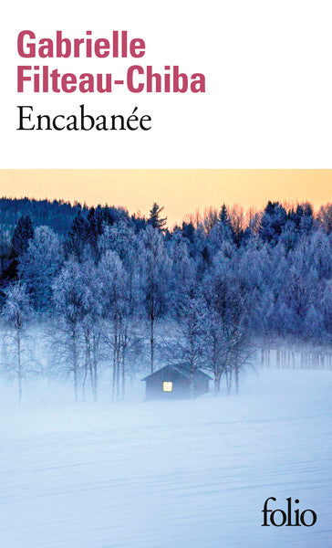 Encabanée