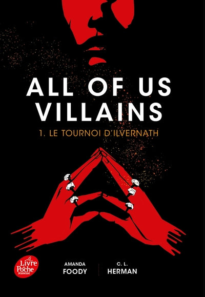 All of us Villains - Tome 1