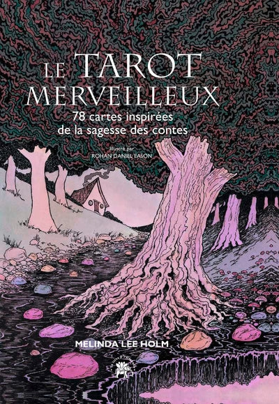 Le Tarot merveilleux