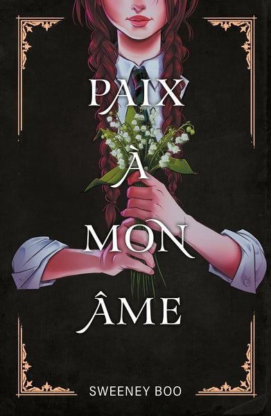 Paix à mon âme