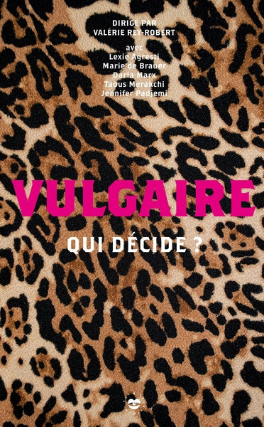 Vulgaire