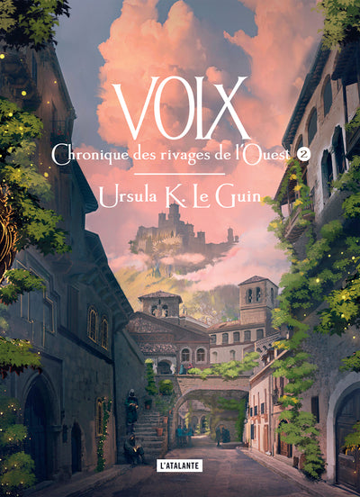 Voix