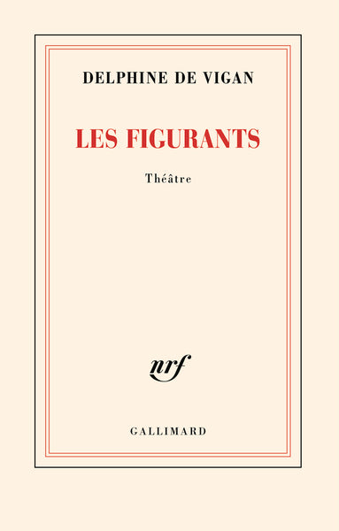 Les Figurants