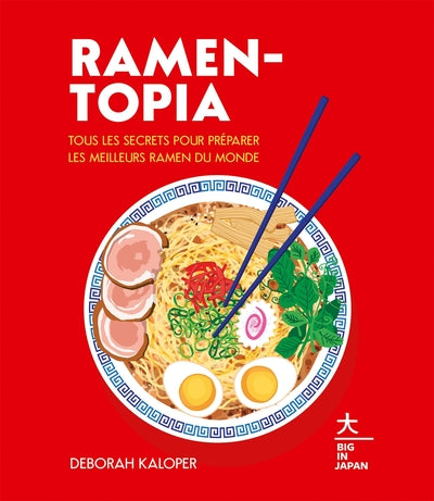 Ramen-topia