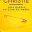 Miss Marple au club du mardi