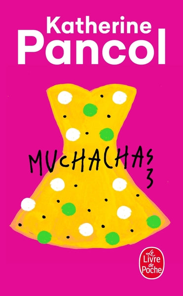 Muchachas (Tome 3)