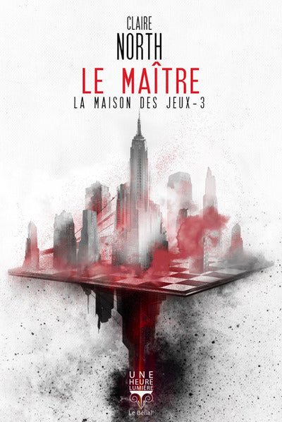 Le maître