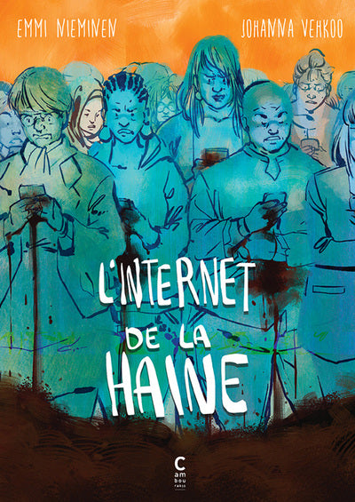 L'internet de la haine