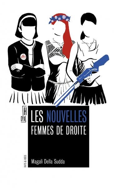 Les nouvelles femmes de droite