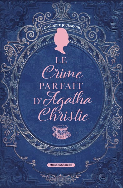 Le crime parfait d'Agatha Christie