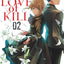 Love of kill - Tome 2
