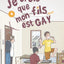 Je crois que mon fils est gay - Tome 4