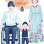 Perfect World - Tome 12 (VF)