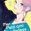 Mon petit ami Genderless - Tome 2