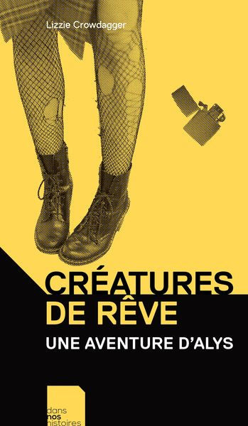 Créatures de rêve