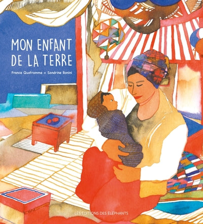 MON ENFANT DE LA TERRE