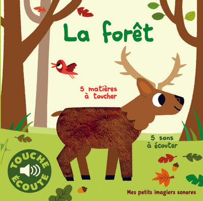 La forêt