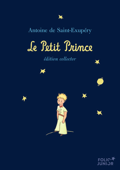 Le Petit Prince