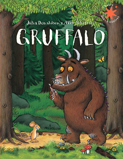 Gruffalo