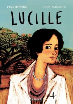 LUCILLE