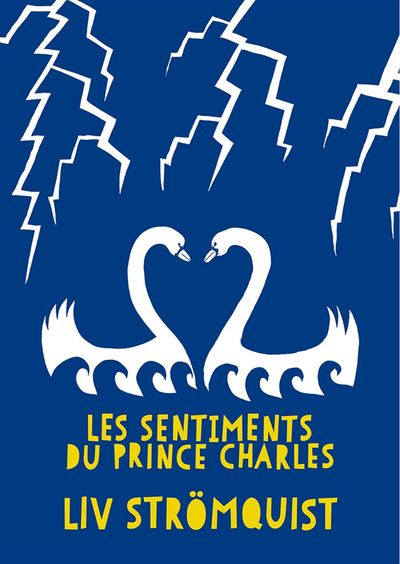 Les Sentiments du Prince Charles - Nouvelle Edition