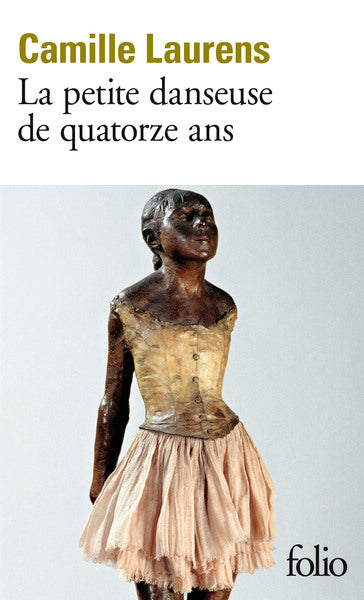 La petite danseuse de quatorze ans