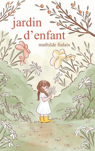 Jardin d'enfant