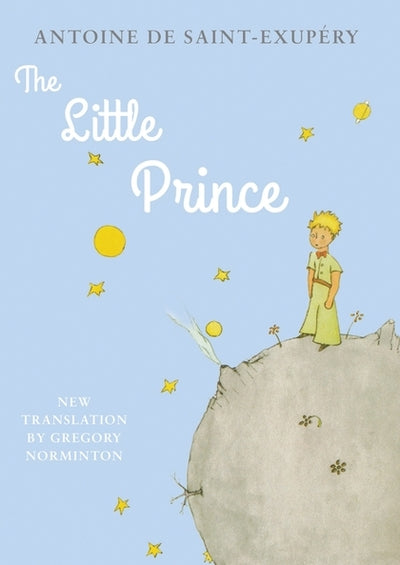 The Little Prince (Alma Classics) /anglais