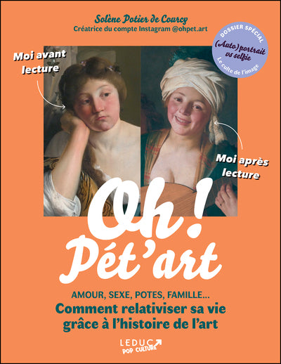 Oh ! Pét'art