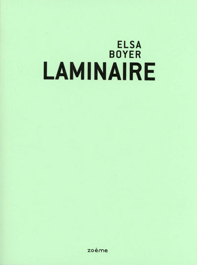 Laminaire