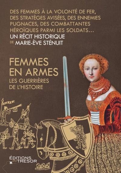 Femmes en armes