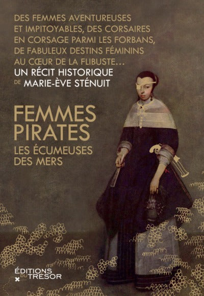 Femmes pirates