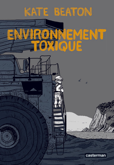 Environnement toxique