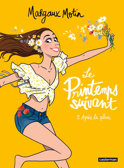 Le Printemps suivant