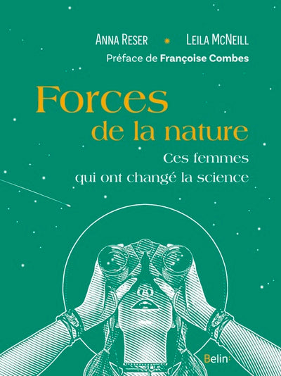 Forces de la nature