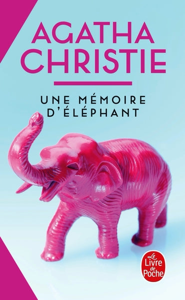 Une mémoire d'éléphant (Nouvelle traduction révisée)