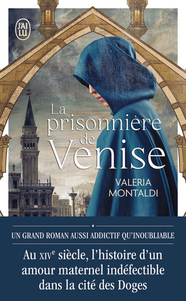 La prisonnière de Venise