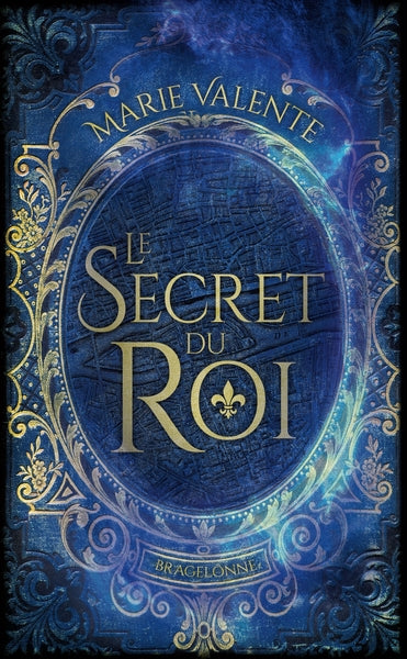 Le Secret du Roi