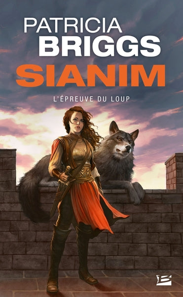 Sianim : L'Épreuve du loup