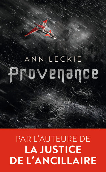 Provenance