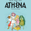 Athéna, Tome 01