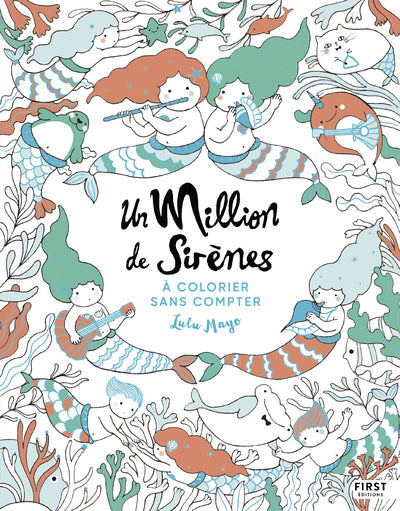 Un million de sirènes