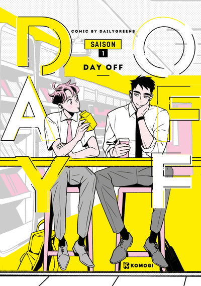 Day Off T01