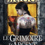 Mercy Thompson, T5 : Le Grimoire d'Argent