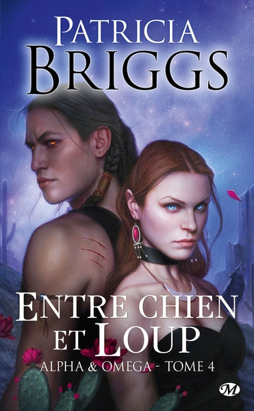 Alpha & Omega, T4 : Entre chien et loup