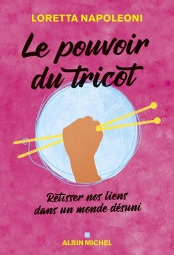 Le Pouvoir du tricot