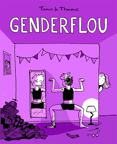 Gender flou