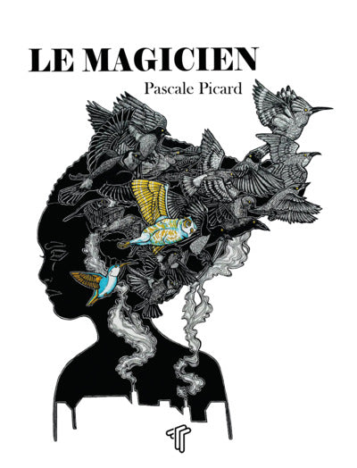 Le Magicien