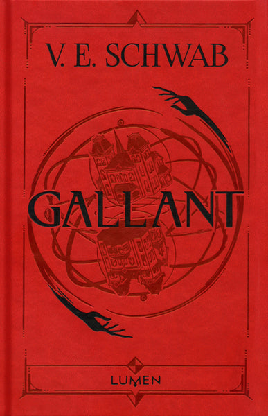 Gallant - Collector - Edition reliée, tirage limité