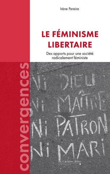 Le Féminisme libertaire